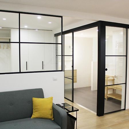 Apartamenticos Plaza Sas I Zaragoza Buitenkant foto