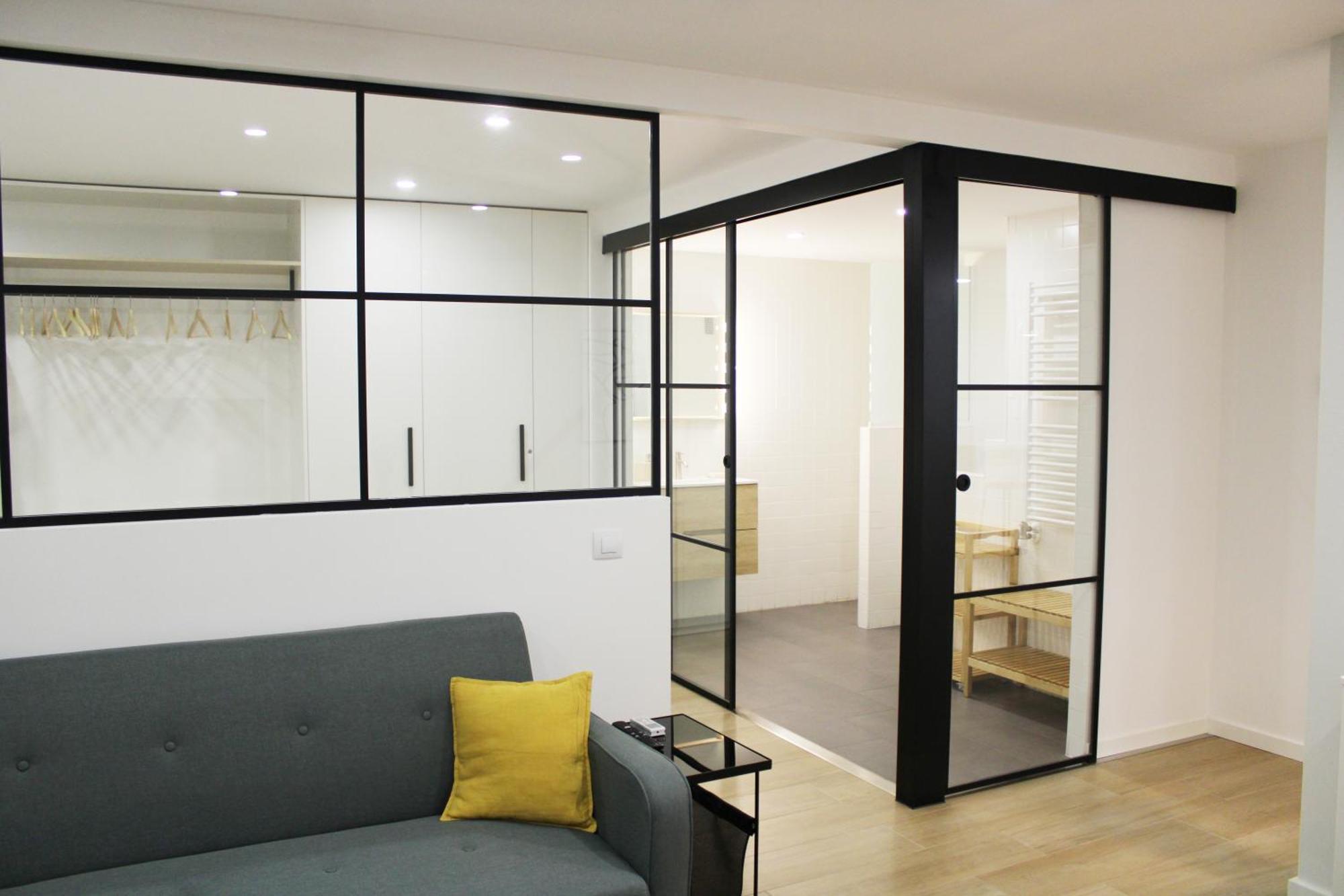 Apartamenticos Plaza Sas I Zaragoza Buitenkant foto