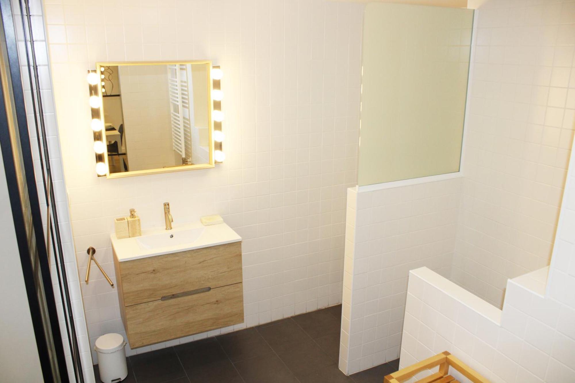 Apartamenticos Plaza Sas I Zaragoza Buitenkant foto
