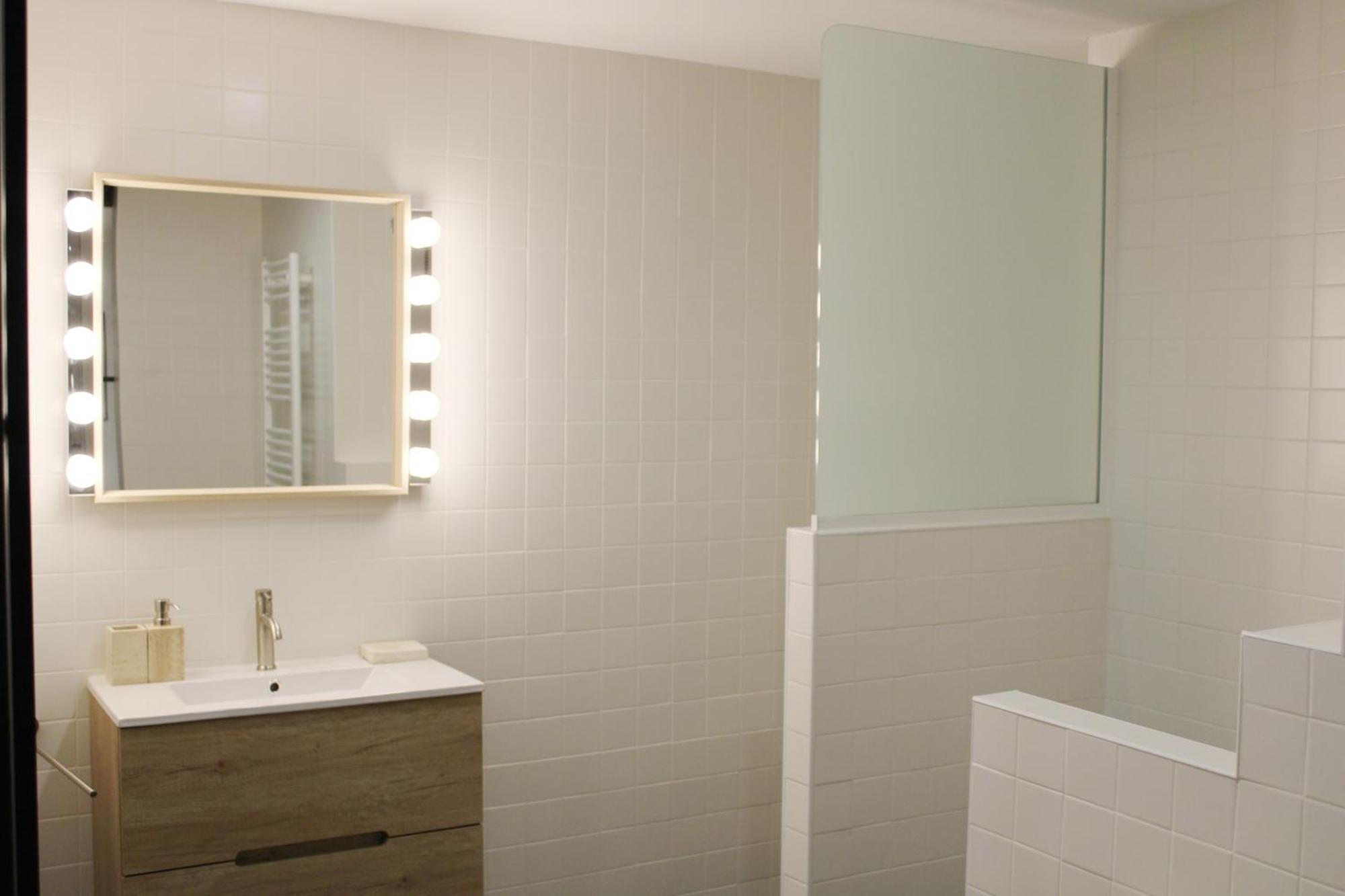Apartamenticos Plaza Sas I Zaragoza Buitenkant foto
