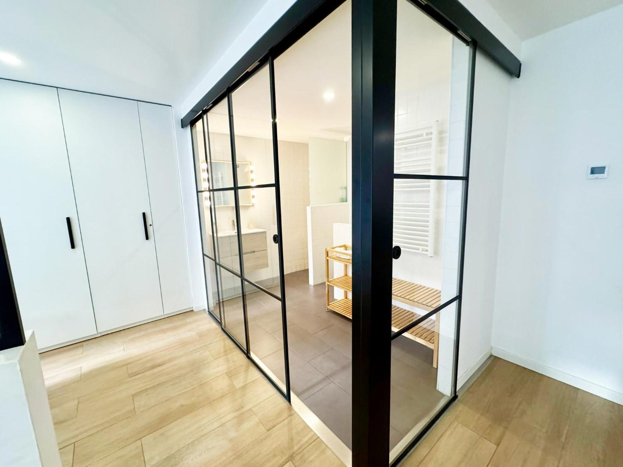 Apartamenticos Plaza Sas I Zaragoza Buitenkant foto