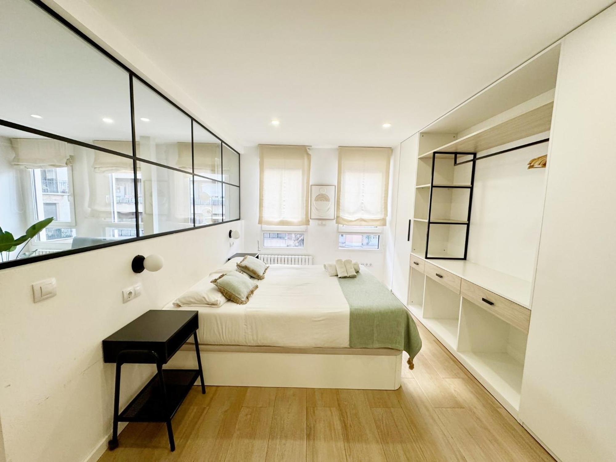 Apartamenticos Plaza Sas I Zaragoza Buitenkant foto